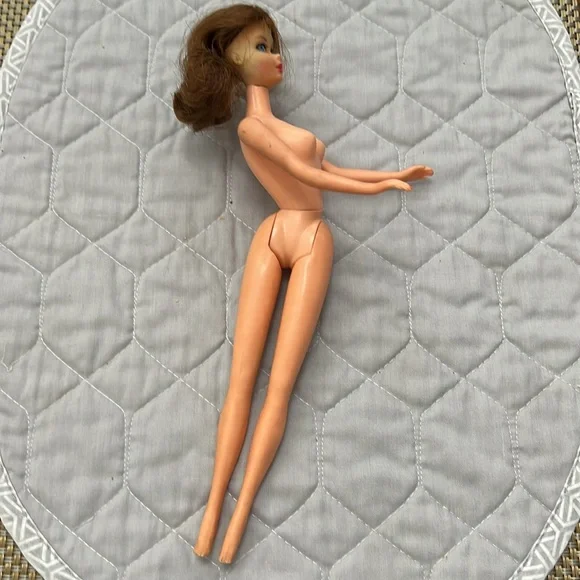 Barbie 1965